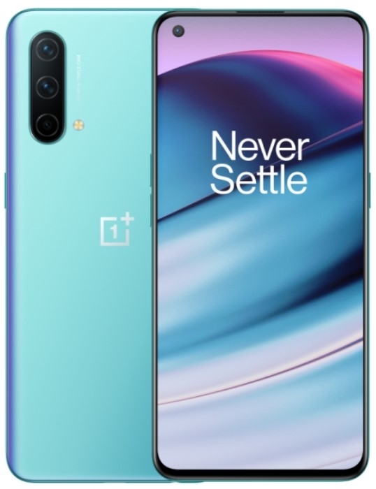 OnePlus Nord CE 5G 6/128